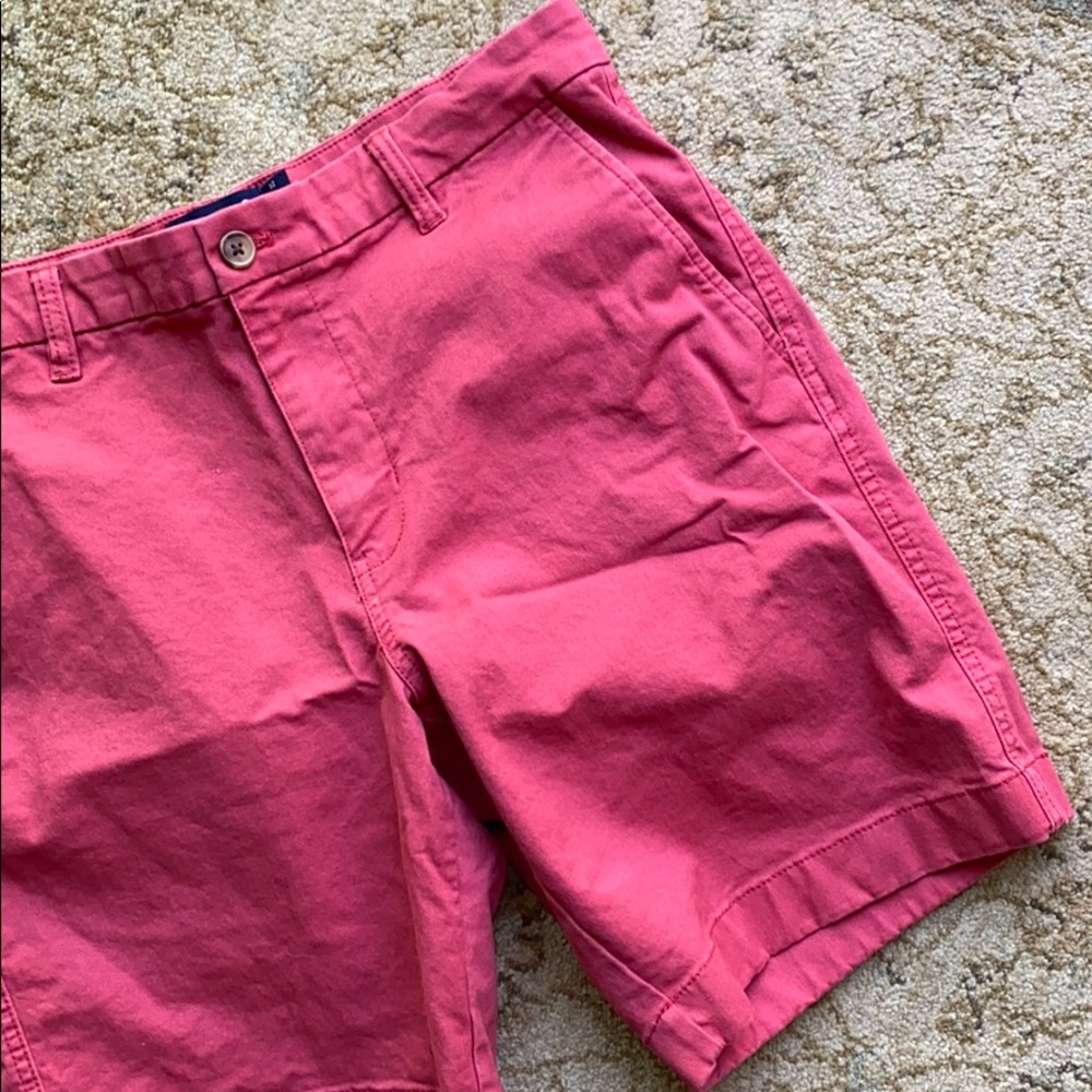 Chaps Shorts - Picture 3 of 4